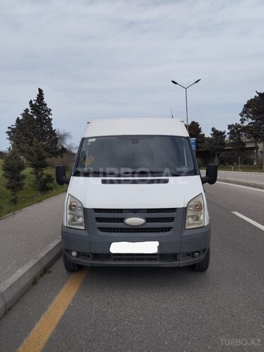 Ford Transit 2008, 350,000 km - 2.4 л - Bakı