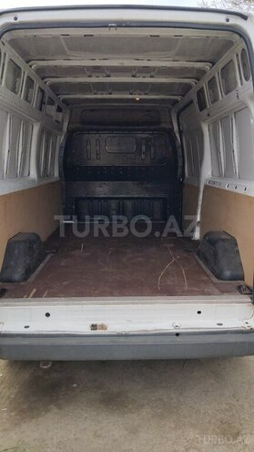 Ford Transit 2008, 350,000 km - 2.4 л - Bakı