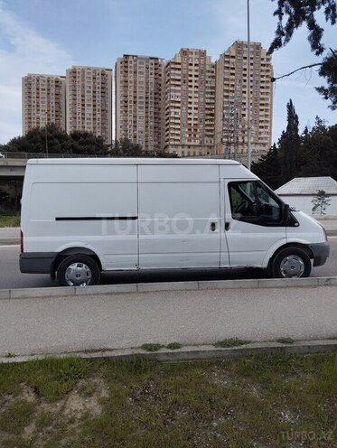 Ford Transit 2008, 350,000 km - 2.4 л - Bakı