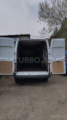 Ford Transit 2008, 350,000 km - 2.4 л - Bakı