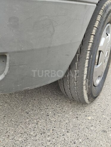 Ford Transit 2008, 350,000 km - 2.4 л - Bakı