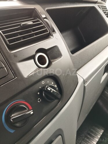 Ford Transit 2008, 350,000 km - 2.4 л - Bakı