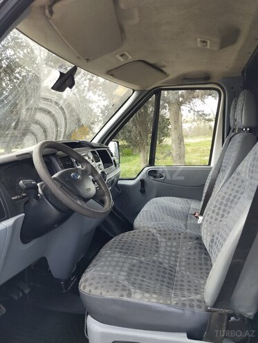 Ford Transit 2008, 350,000 km - 2.4 л - Bakı