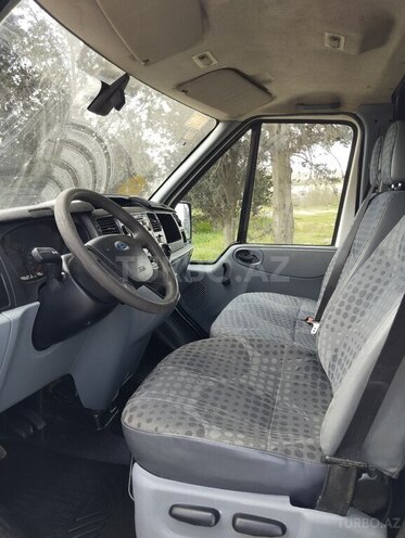 Ford Transit 2008, 350,000 km - 2.4 л - Bakı