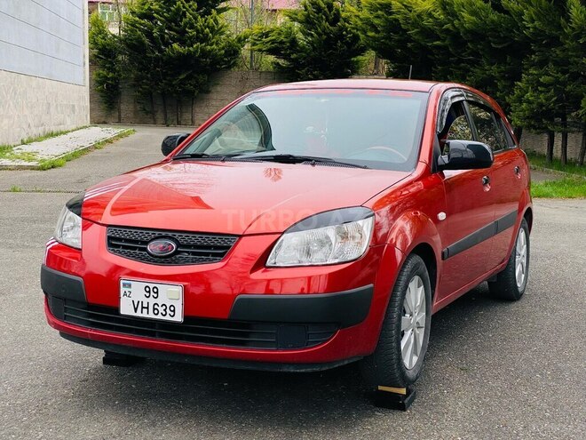 Kia Rio 2008, 325,000 km - 1.4 l - İsmayıllı