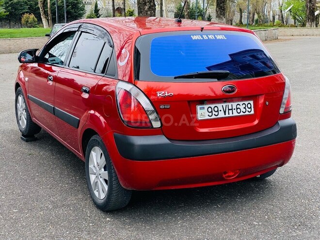 Kia Rio 2008, 325,000 km - 1.4 l - İsmayıllı