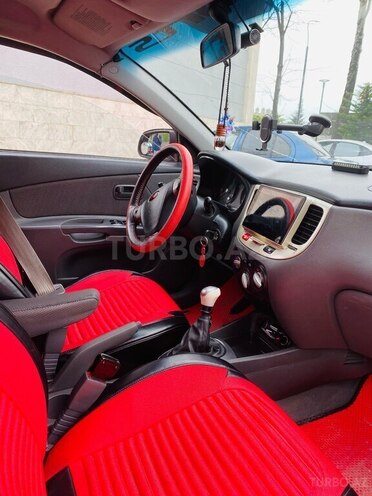 Kia Rio 2008, 325,000 km - 1.4 l - İsmayıllı