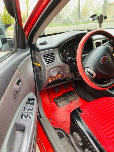 Kia Rio 2008, 325,000 km - 1.4 l - İsmayıllı