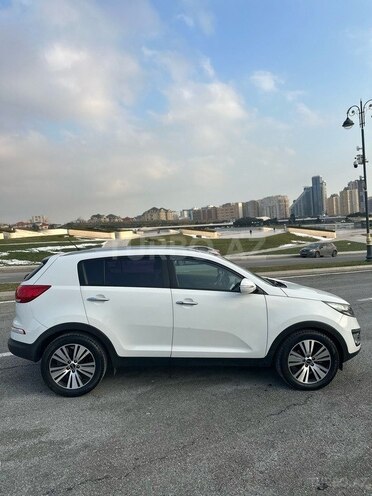 Kia Sportage 2014, 164,000 km - 2.0 l - Bakı