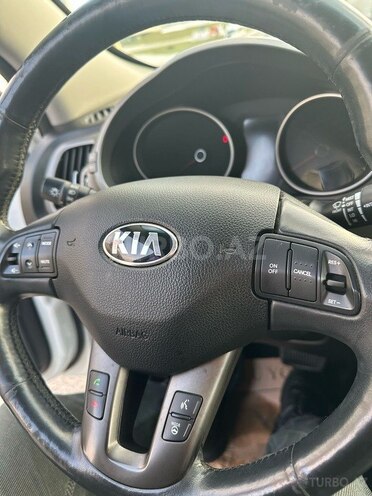 Kia Sportage 2014, 164,000 km - 2.0 l - Bakı