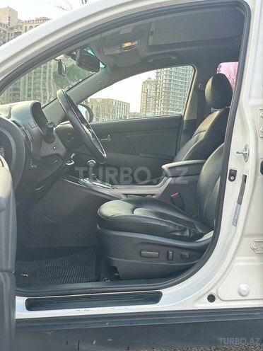 Kia Sportage 2014, 164,000 km - 2.0 l - Bakı