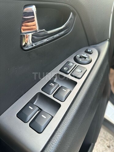 Kia Sportage 2014, 164,000 km - 2.0 l - Bakı