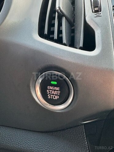 Kia Sportage 2014, 164,000 km - 2.0 l - Bakı