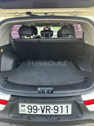 Kia Sportage 2014, 164,000 km - 2.0 l - Bakı