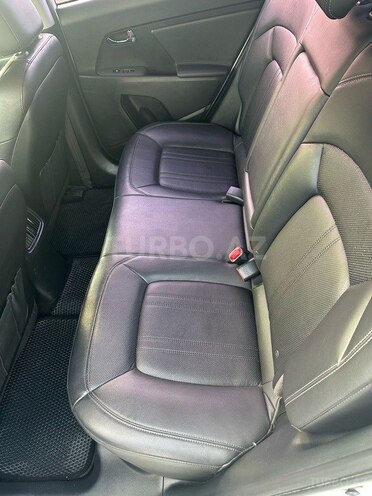 Kia Sportage 2014, 164,000 km - 2.0 l - Bakı