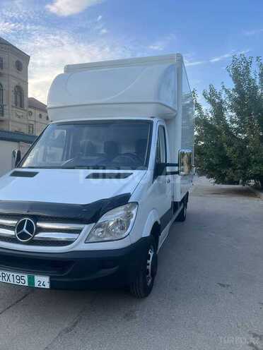 Mercedes Sprinter 515 2006, 307,000 km - 2.2 l - Bakı
