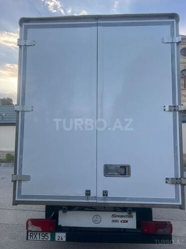 Mercedes Sprinter 515 2006, 307,000 km - 2.2 l - Bakı