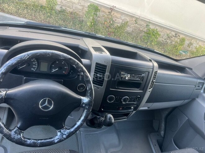 Mercedes Sprinter 515 2006, 307,000 km - 2.2 l - Bakı