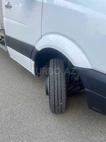 Mercedes Sprinter 515 2006, 307,000 km - 2.2 l - Bakı