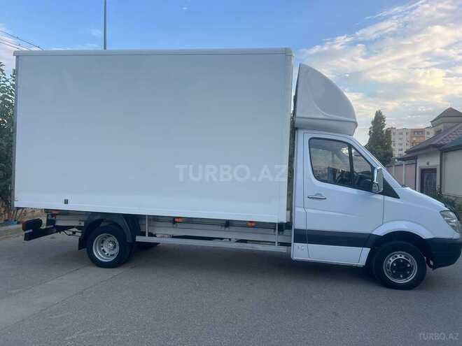 Mercedes Sprinter 515 2006, 307,000 km - 2.2 l - Bakı