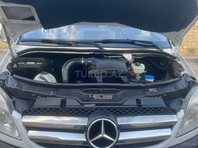 Mercedes Sprinter 515 2006, 307,000 km - 2.2 l - Bakı