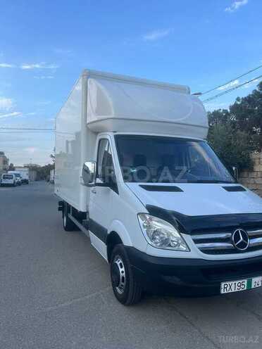 Mercedes Sprinter 515 2006, 307,000 km - 2.2 l - Bakı
