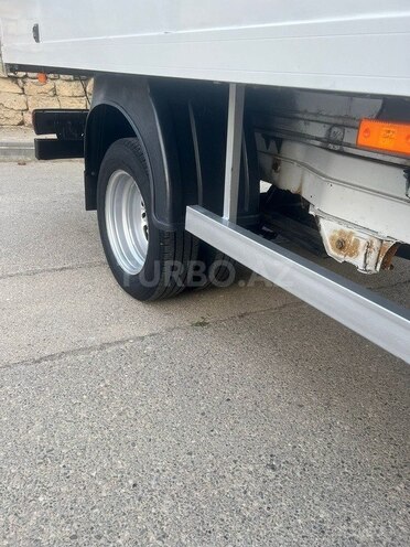 Mercedes Sprinter 515 2006, 307,000 km - 2.2 l - Bakı