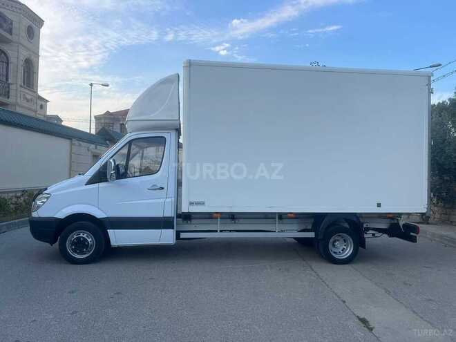 Mercedes Sprinter 515 2006, 307,000 km - 2.2 l - Bakı