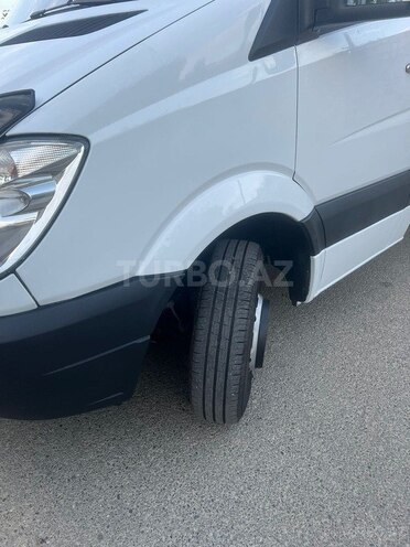 Mercedes Sprinter 515 2006, 307,000 km - 2.2 l - Bakı