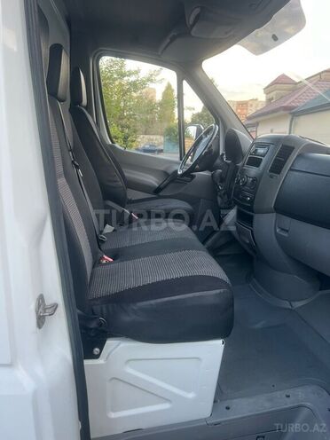 Mercedes Sprinter 515 2006, 307,000 km - 2.2 l - Bakı