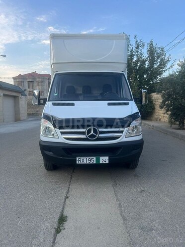 Mercedes Sprinter 515 2006, 307,000 km - 2.2 l - Bakı