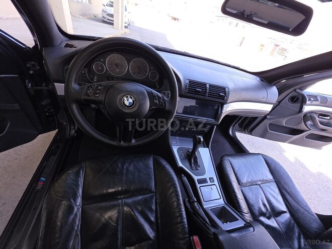 BMW 528 1999, 400,000 km - 2.8 l - Bakı