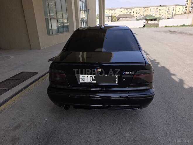 BMW 528 1999, 400,000 km - 2.8 l - Bakı