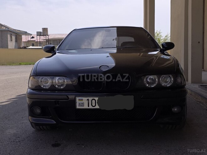 BMW 528 1999, 400,000 km - 2.8 l - Bakı