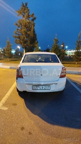 Ravon R4 2019, 214,000 km - 1.5 l - Bakı