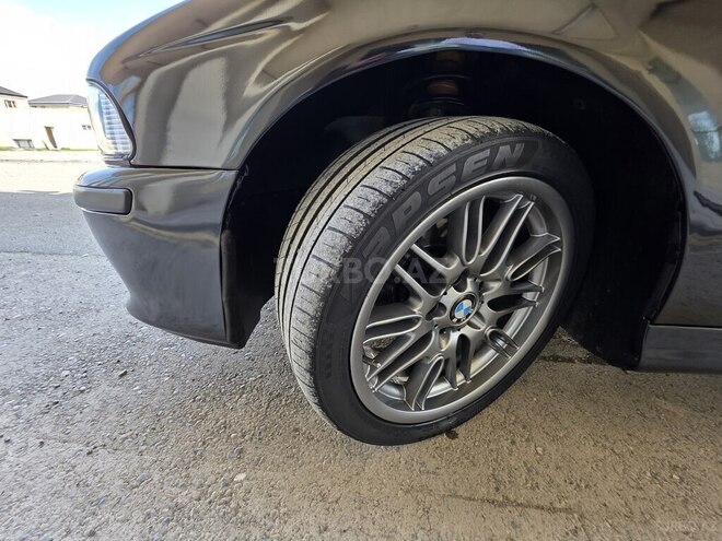 BMW 528 1999, 400,000 km - 2.8 l - Bakı