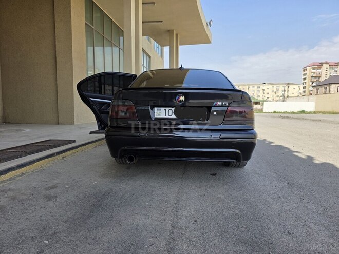 BMW 528 1999, 400,000 km - 2.8 l - Bakı