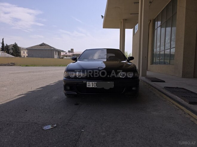 BMW 528 1999, 400,000 km - 2.8 l - Bakı