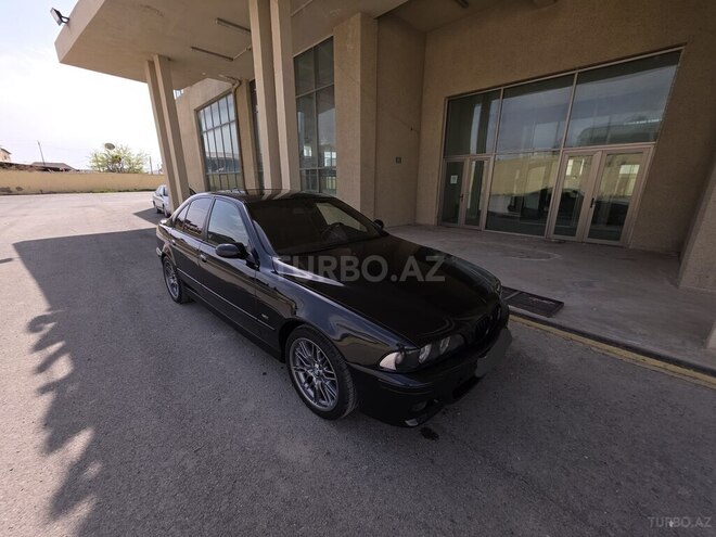 BMW 528 1999, 400,000 km - 2.8 l - Bakı
