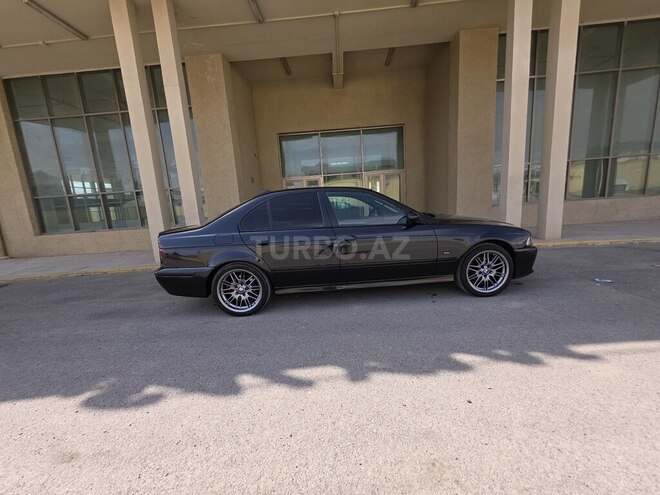 BMW 528 1999, 400,000 km - 2.8 l - Bakı