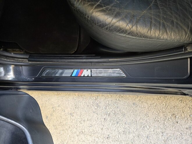 BMW 528 1999, 400,000 km - 2.8 l - Bakı