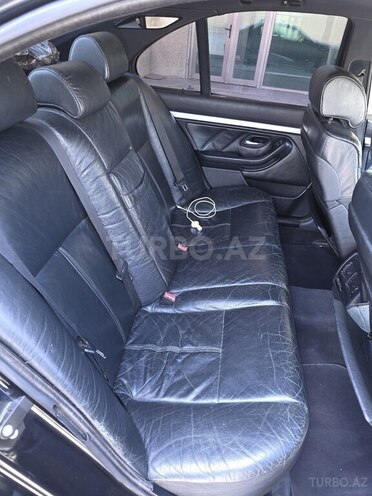 BMW 528 1999, 400,000 km - 2.8 l - Bakı