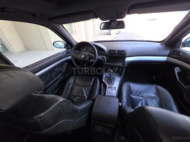 BMW 528 1999, 400,000 km - 2.8 l - Bakı