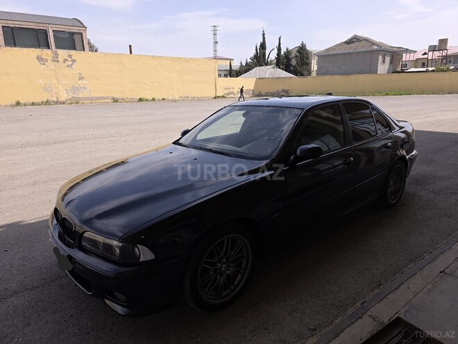 BMW 528 1999, 400,000 km - 2.8 l - Bakı