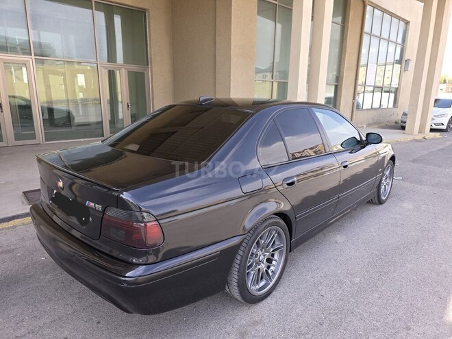 BMW 528 1999, 400,000 km - 2.8 l - Bakı