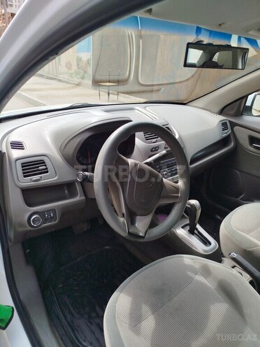 Ravon R4 2019, 214,000 km - 1.5 l - Bakı