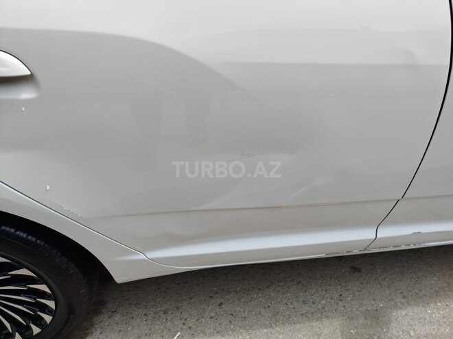 Ravon R4 2019, 214,000 km - 1.5 l - Bakı