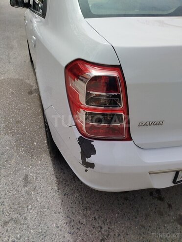 Ravon R4 2019, 214,000 km - 1.5 l - Bakı