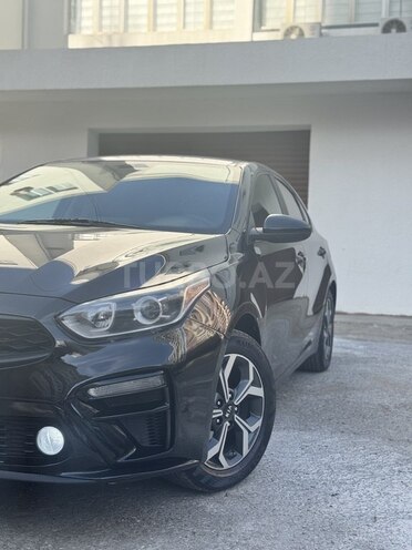 Kia Forte 2020, 80,467 km - 2.0 l - Bakı