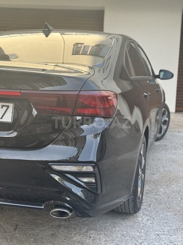 Kia Forte 2020, 80,467 km - 2.0 l - Bakı